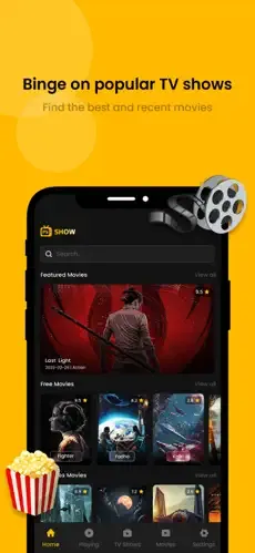 hotstar-asianet-live tv show
